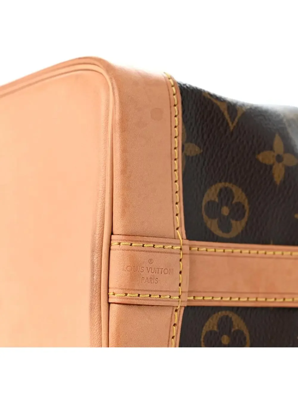 Louis Vuitton Noe Bb #329755L10B